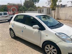 تويوتا يارس